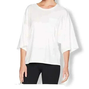 Reebok women's Training Supply Pocket Tee